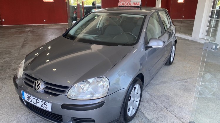 Volkswagen Golf 1.4 16v (122 MIL KMs)