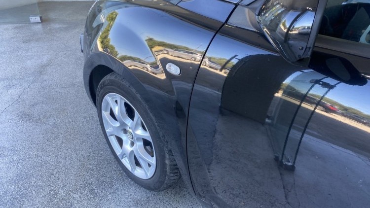 Alfa Romeo Mito 1.3 JTD