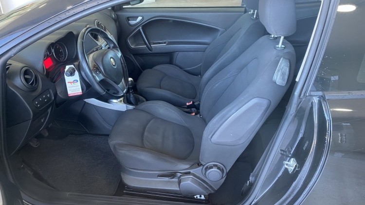 Alfa Romeo Mito 1.3 JTD