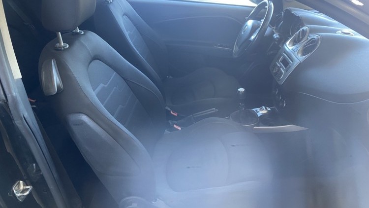 Alfa Romeo Mito 1.3 JTD