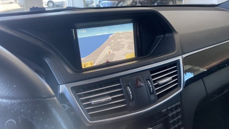 Mercedes-Benz Classe E 250 CDI Station Blue EFFICIENCY Avantgarde AUTO "Pack AMG"