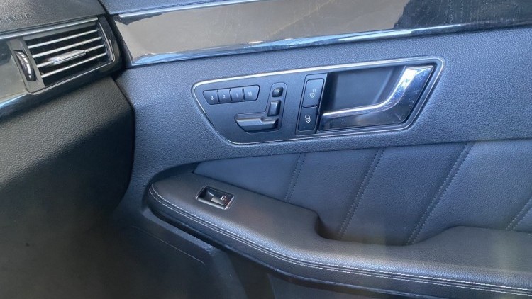 Mercedes-Benz Classe E 250 CDI Station Blue EFFICIENCY Avantgarde AUTO "Pack AMG"