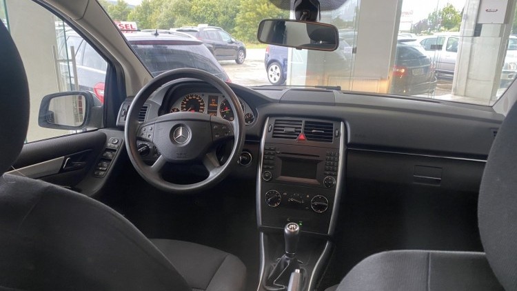 Mercedes-Benz Classe B 150 "BlueEfficiency"