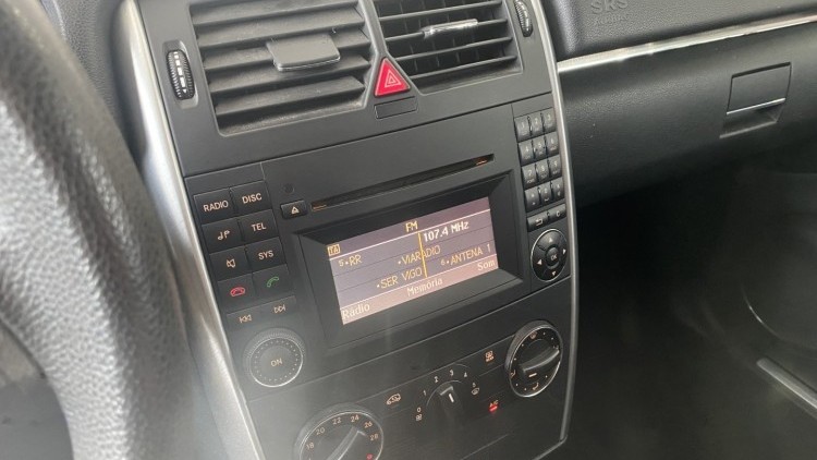 Mercedes-Benz Classe B 150 "BlueEfficiency"