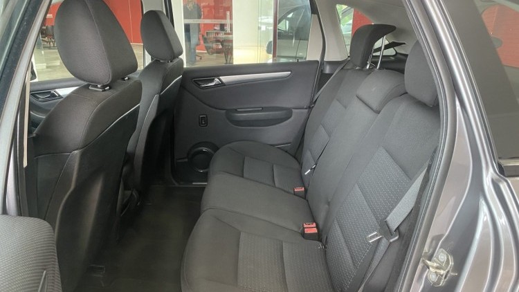 Mercedes-Benz Classe B 150 "BlueEfficiency"