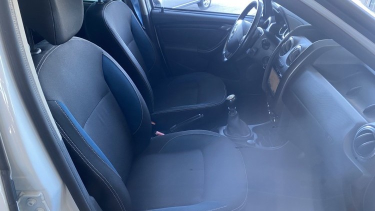 Dacia Duster 1.5 dCI SL "10 Anos"