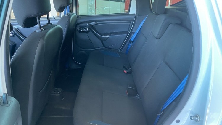 Dacia Duster 1.5 dCI SL "10 Anos"