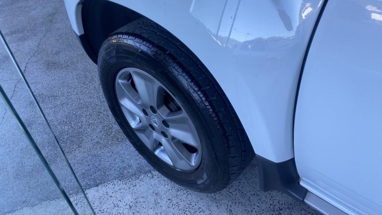 Dacia Duster 1.5 dCI SL "10 Anos"