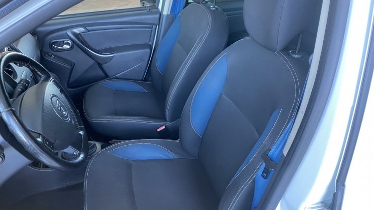 Dacia Duster 1.5 dCI SL "10 Anos"