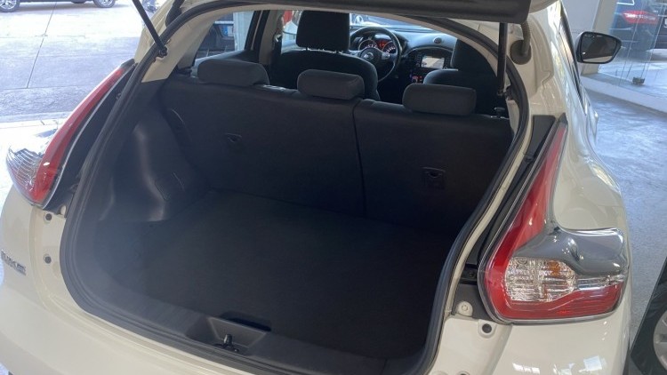 Nissan Juke 1.2 "N-Connecta" (80 MIL KMs)