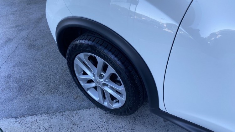 Nissan Juke 1.2 "N-Connecta" (80 MIL KMs)