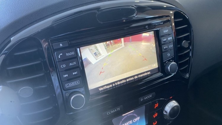 Nissan Juke 1.2 "N-Connecta" (80 MIL KMs)