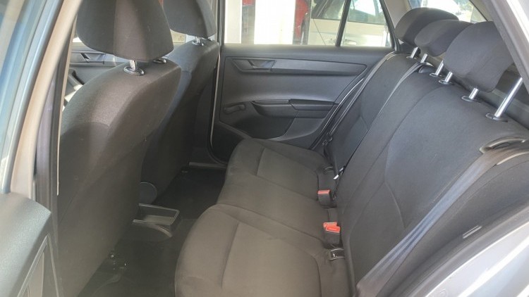 Skoda Fabia Break 1.0 "Active" (90 MIL KMs)