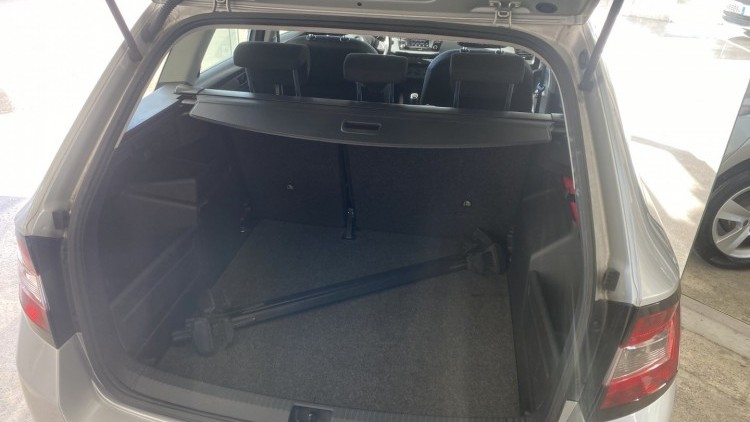 Skoda Fabia Break 1.0 "Active" (90 MIL KMs)