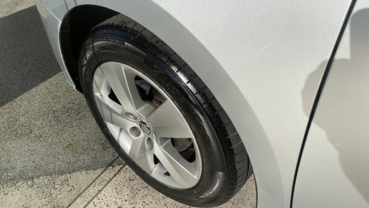 Skoda Fabia Break 1.0 "Active" (90 MIL KMs)