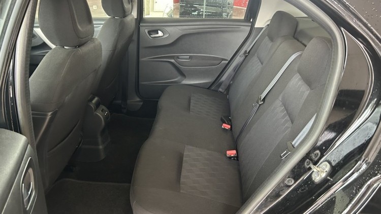 Citro&euml;n C-Elys&eacute;e 1.2 "Exclusive" (91 MIL KMs)