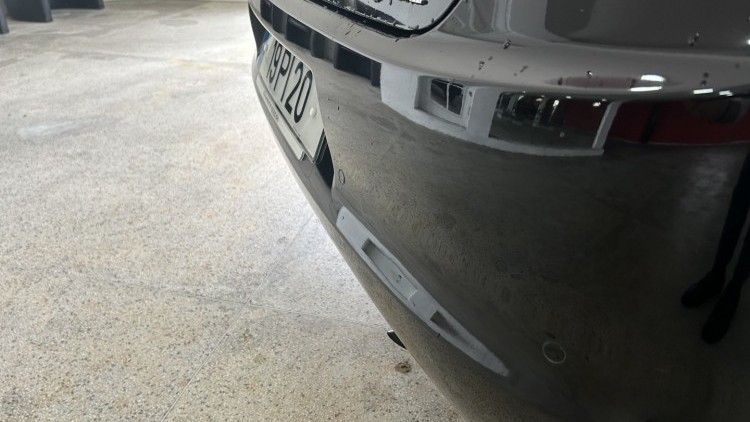 Citro&euml;n C-Elys&eacute;e 1.2 "Exclusive" (91 MIL KMs)