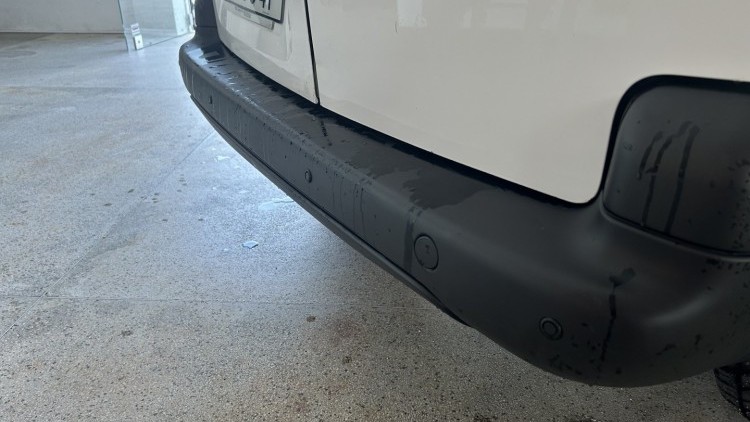Citro&euml;n Berlingo 1.6 HDI Van (3 Lugares) -Caixa T&eacute;rmica-