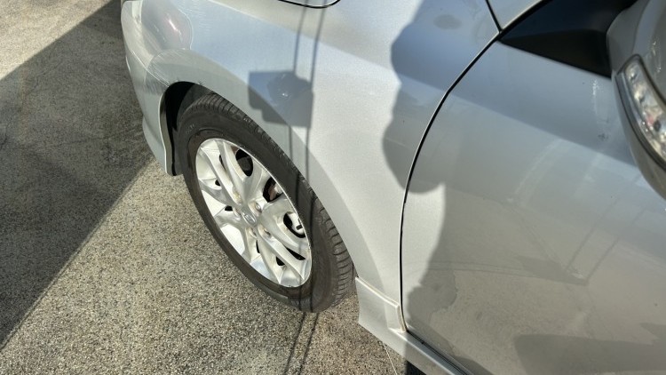 Hyundai i30 1.6 CRDI "Confort" (147 MIL KMs)