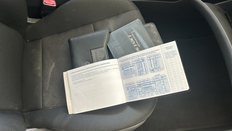 Hyundai i30 1.6 CRDI "Confort" (147 MIL KMs)
